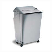 Deskside Straight Cut Shredder Voltage: 60-115 Volt (v)