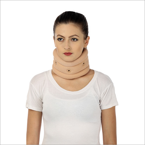 Soft Cervical Collar
