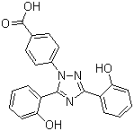 Deferasirox - Specialty Pharmaceutical Formula | Advanced Iron Chelation Therapy