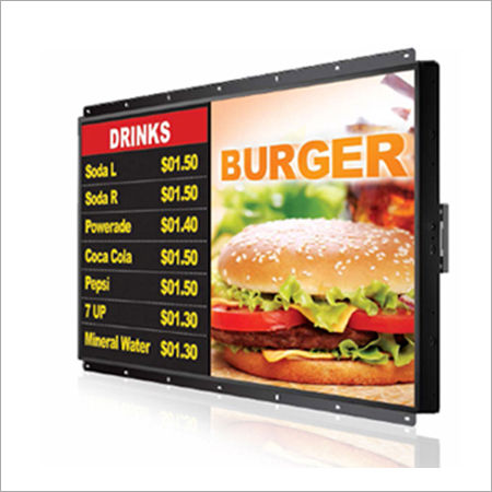 47 Inch The Brightest Outdoor Display