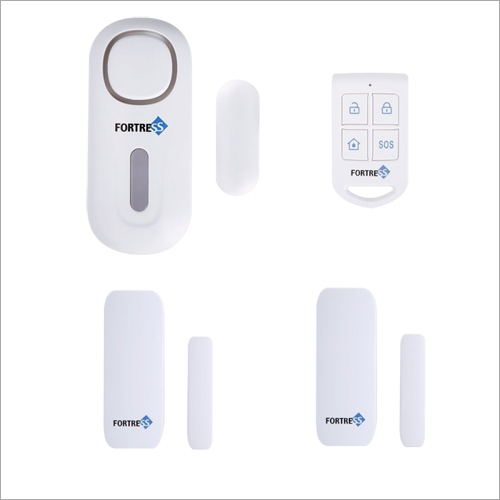 Stand Alone Alarm