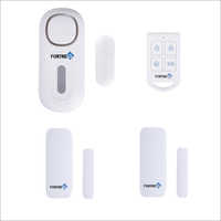 Stand Alone Alarm