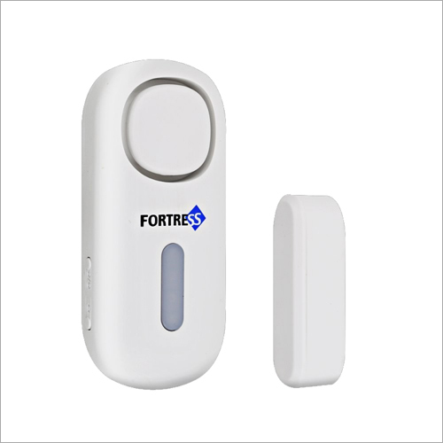 Safeguard Alarms
