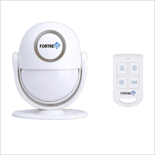 Guardian Stand Alone Alarm