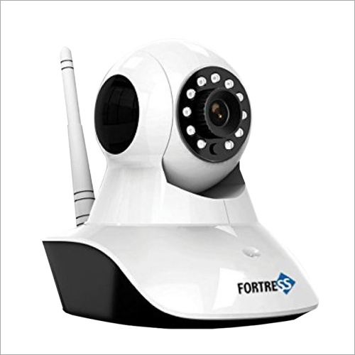 Eyesight Security Camera