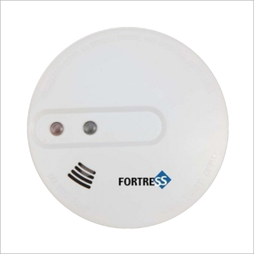 Smoke Alarm