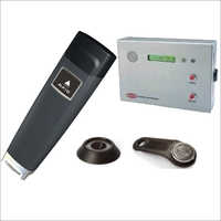 Rfid Guard System