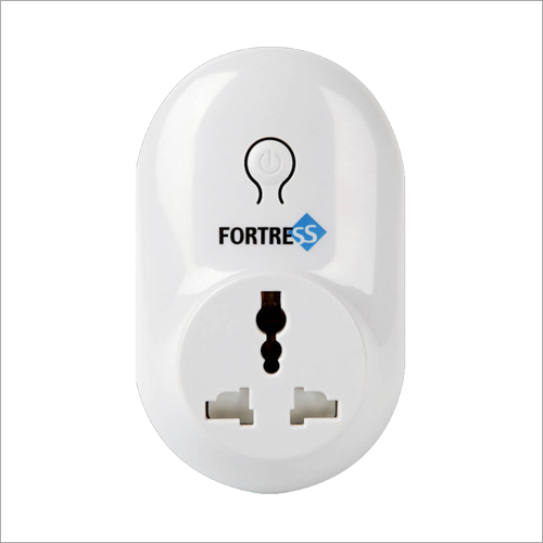 Wireless Plug Outlet
