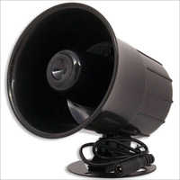 Outdoor Indoor Siren