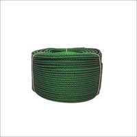 12 MM Green Color PE Rope