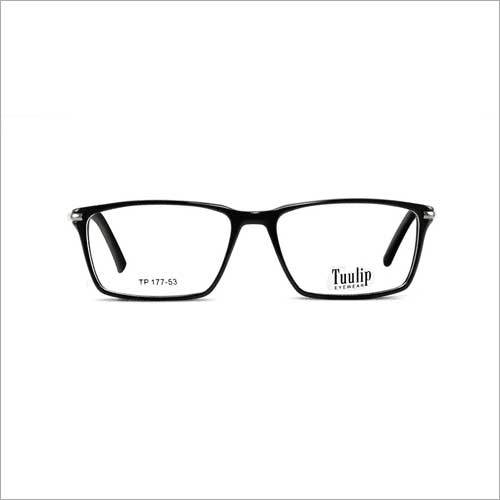 Acetate Tp-177 Black Shine Frame