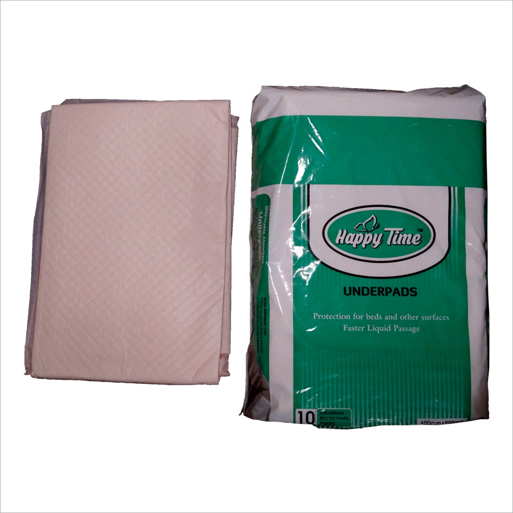 Cotton Underpads