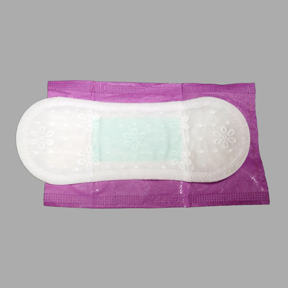 Panty Liner By BEST HEALTH CARES