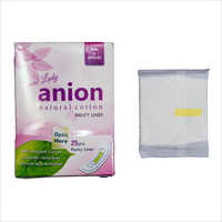 Cotton Panty Liners
