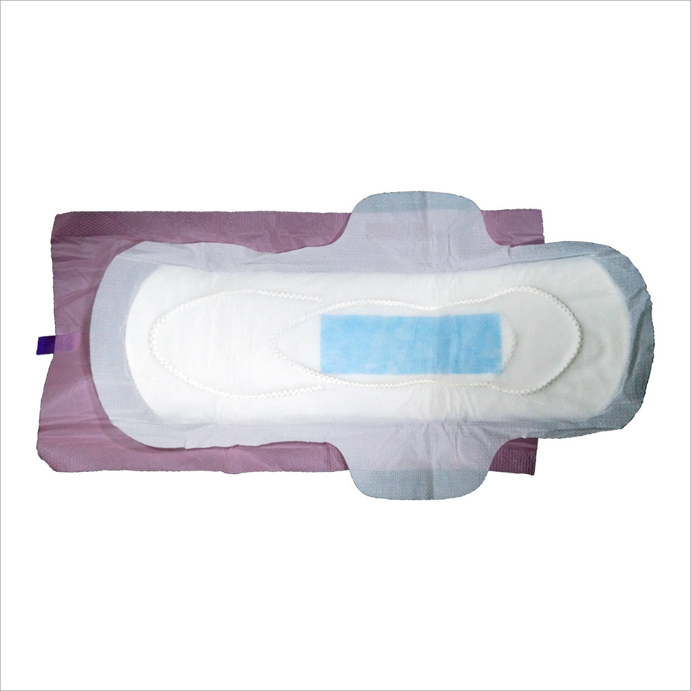 White 280 Mm Sanitary Napkin