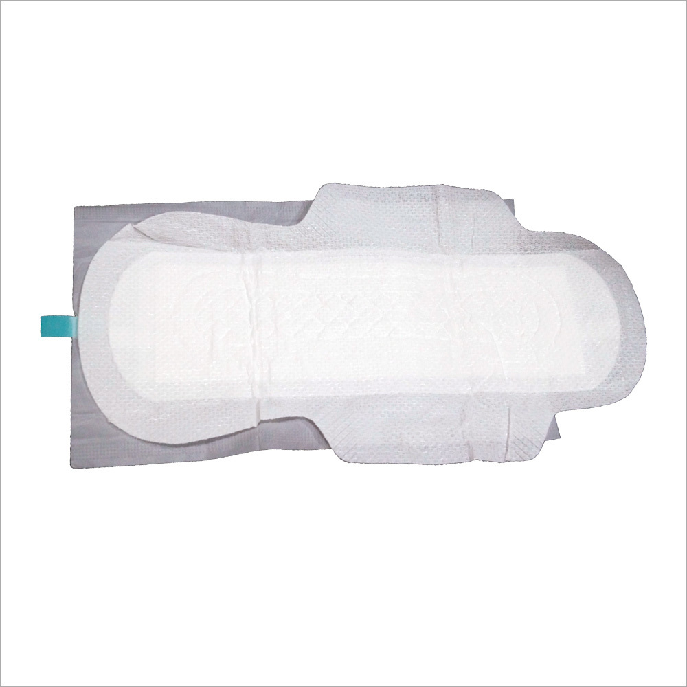 280 Mm Disposable Sanitary Napkin Application: Hotel