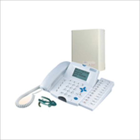 Hybrex Telephone System