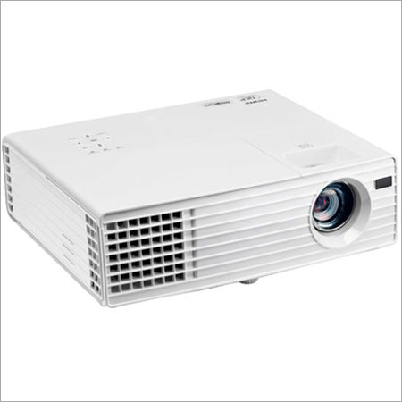 White Dlp Projectors