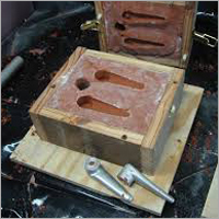 Sand Castings Application: For Molding Purposes