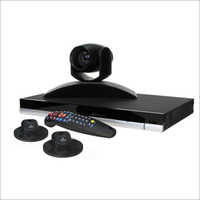 Video Conference System - 1080p Hd, 30 Feet Range, Compact Ptz Camera | Wireless/wired, Noise Cancellation, Remote Control Included