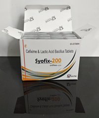 SYOFIX-200 TABLETS