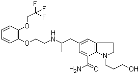 Silodosin