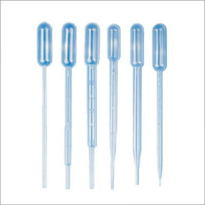 Pasteur Pipettes