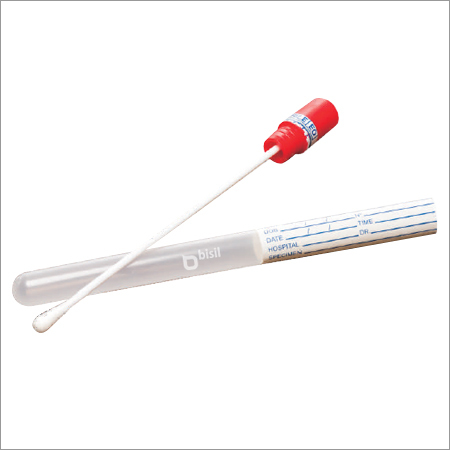 Sterile Swab