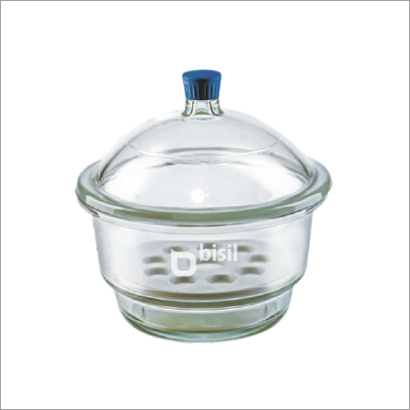 Laboratory Desiccator
