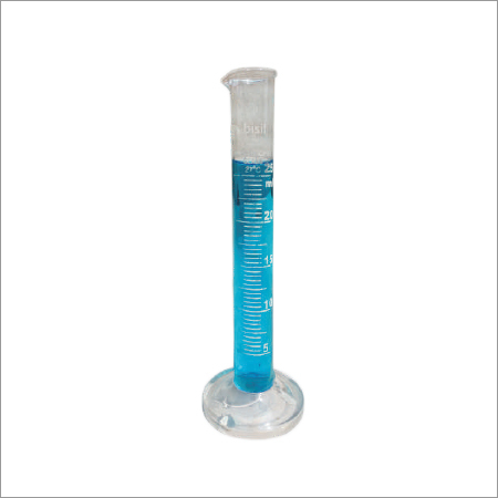 Glass Cylinder