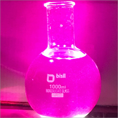 Borosilicate Glass