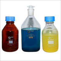 500ml & 1000ml Borosilicate Glass