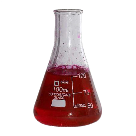 Borosilicate Lab Glass
