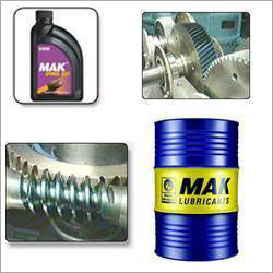 Gear Oil