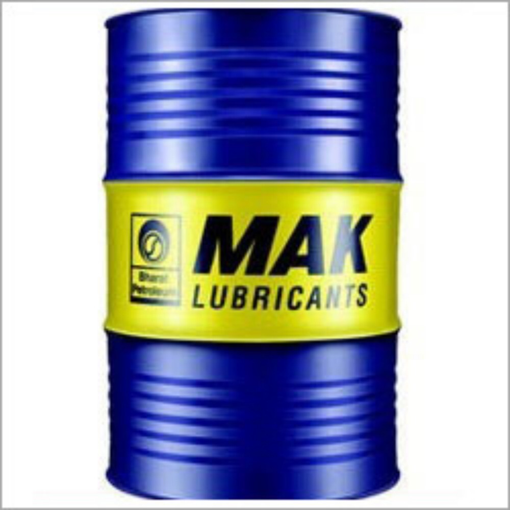 Thermic Fluid Oil