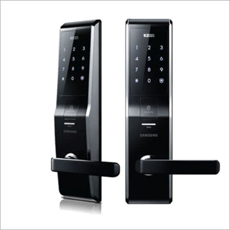 Digital Door Key Lock