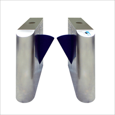 DHI T08 Flap Barrier