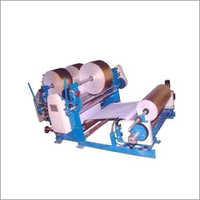 Drum Type Slitter Rewinder Machines