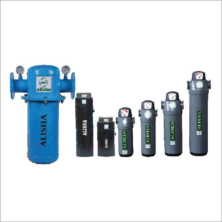 APF Compressed Air Filter APF Compressed Air Filter