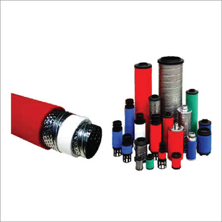 Industrial Filter Accessories Industrial Filter Accessories