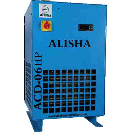 High Pressure Air Dryer High Pressure Air Dryer