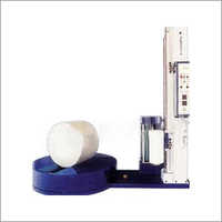Stretch Wrapping Machines