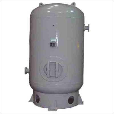 Air Receiver Air Receiver