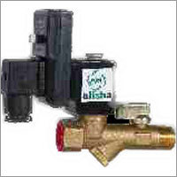 Industrial Automatic Drain Valves