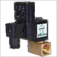 Automatic Drain Valve
