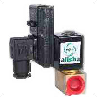 Automatic Drain Valve