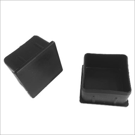 Square Tube Cap