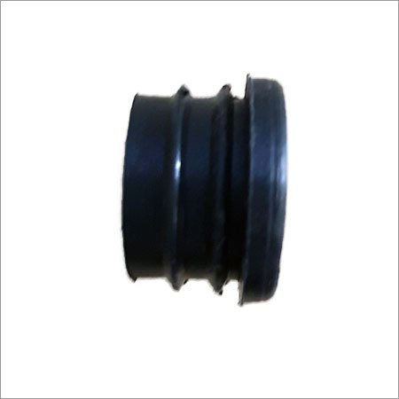 Press Fit Tube Cap