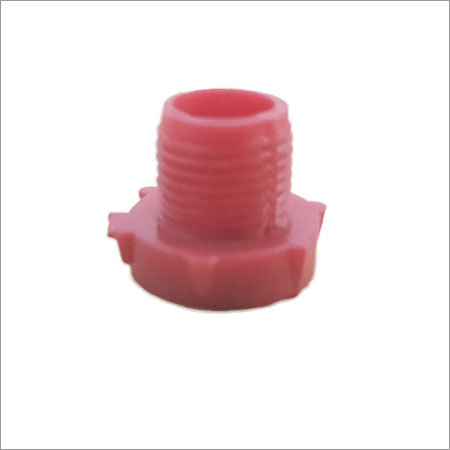 M8 Threaded Cap