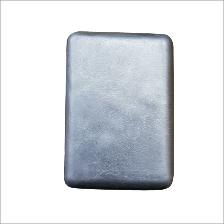 Moulded Square Tube Cap